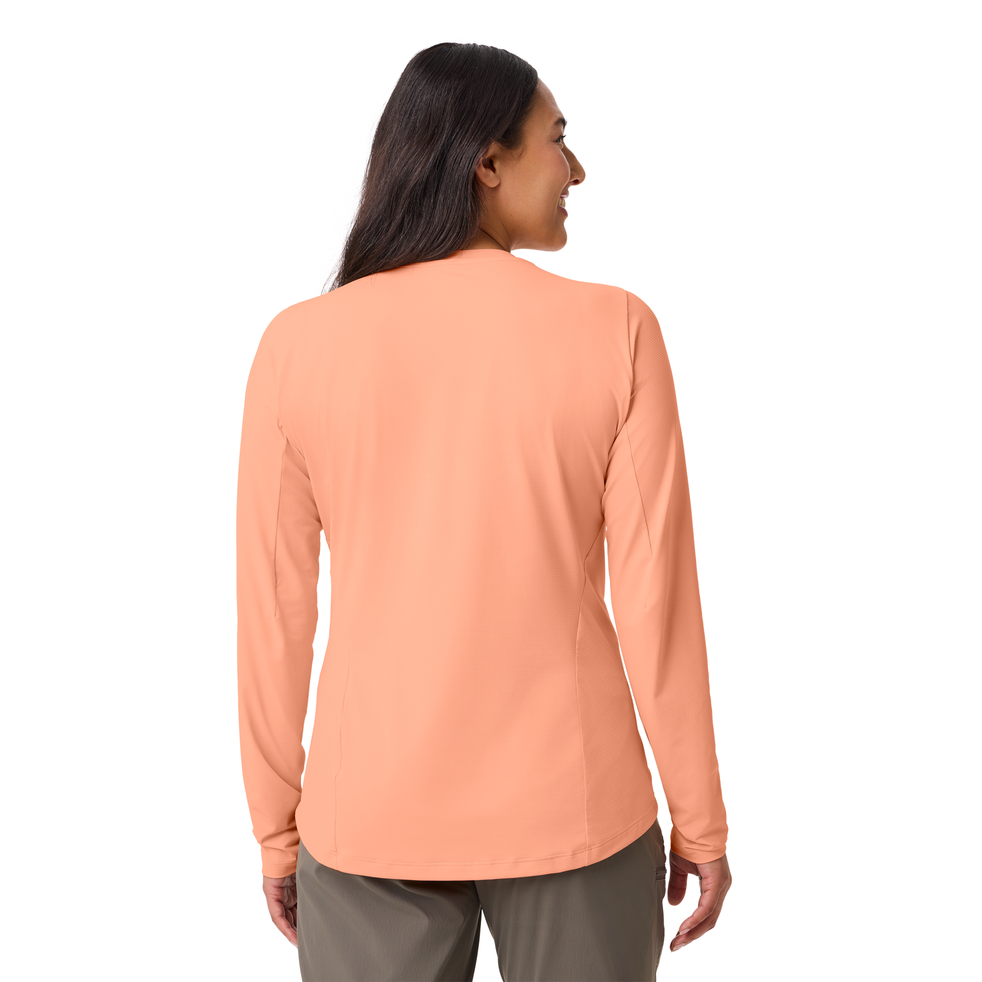 ULTRA LIGHTWEIGHT SUNSHIRT - Image 3